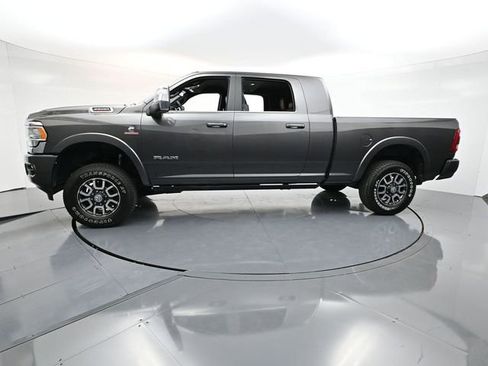 Used 2024 RAM 3500 Limited w/ Safety Group image 9