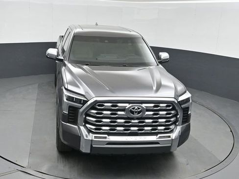 Used 2023 Toyota Tundra 1794 Edition image 35