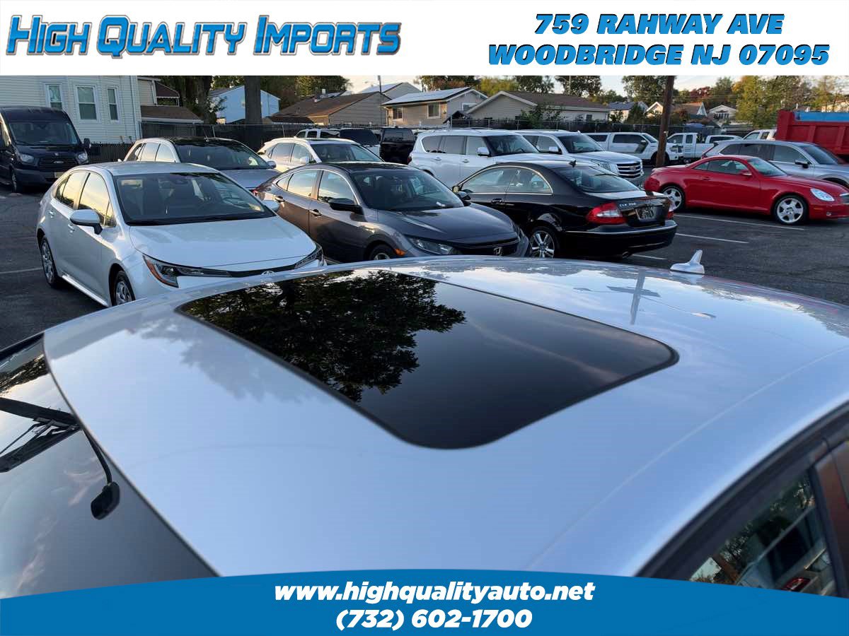 Used 2014 Audi A4 2.0T Premium w/ Cold Weather Package AWD/4WD image 9
