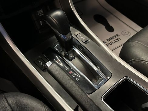 Used 2015 Honda Accord EX-L image 17