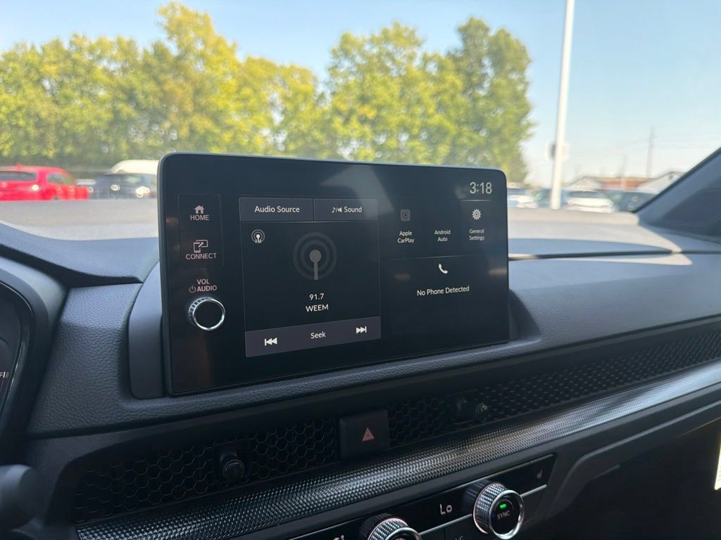 Certified 2026 Honda CR-V Sport-L image 31