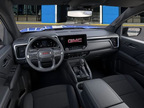 New 2026 GMC Canyon Elevation w/ Convenience Package image 15