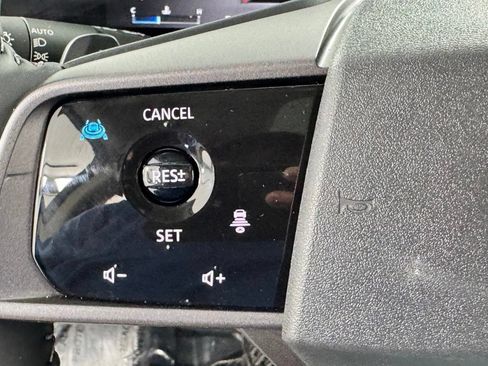 Used 2025 Nissan Murano SL w/ Cargo Package AWD/4WD image 22