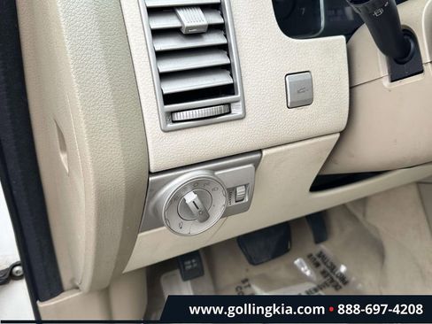Used 2007 Lincoln MKX AWD image 20