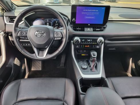 Used 2024 Toyota RAV4 XSE w/ Premium Package AWD/4WD image 6