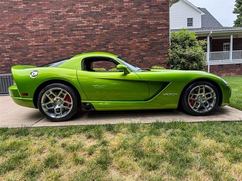 Used 2008 Dodge Viper SRT-10 RWD image 37
