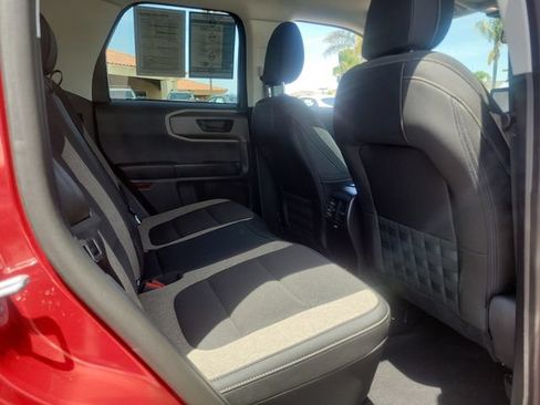 Used 2026 Ford Bronco Sport Big Bend AWD/4WD image 25
