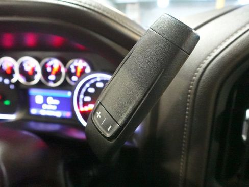 Used 2020 Chevrolet Silverado 2500 LTZ w/ LTZ Plus Package image 21