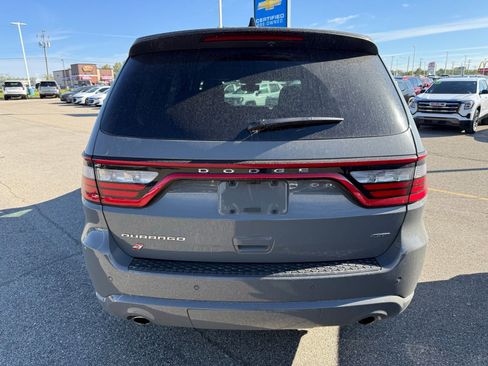 Used 2026 Dodge Durango GT AWD/4WD image 3