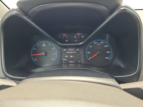 Used 2016 Chevrolet Colorado W/T RWD image 17