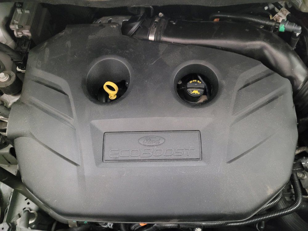 Used 2016 Ford Edge SEL w/ Equipment Group 201A FWD image 30