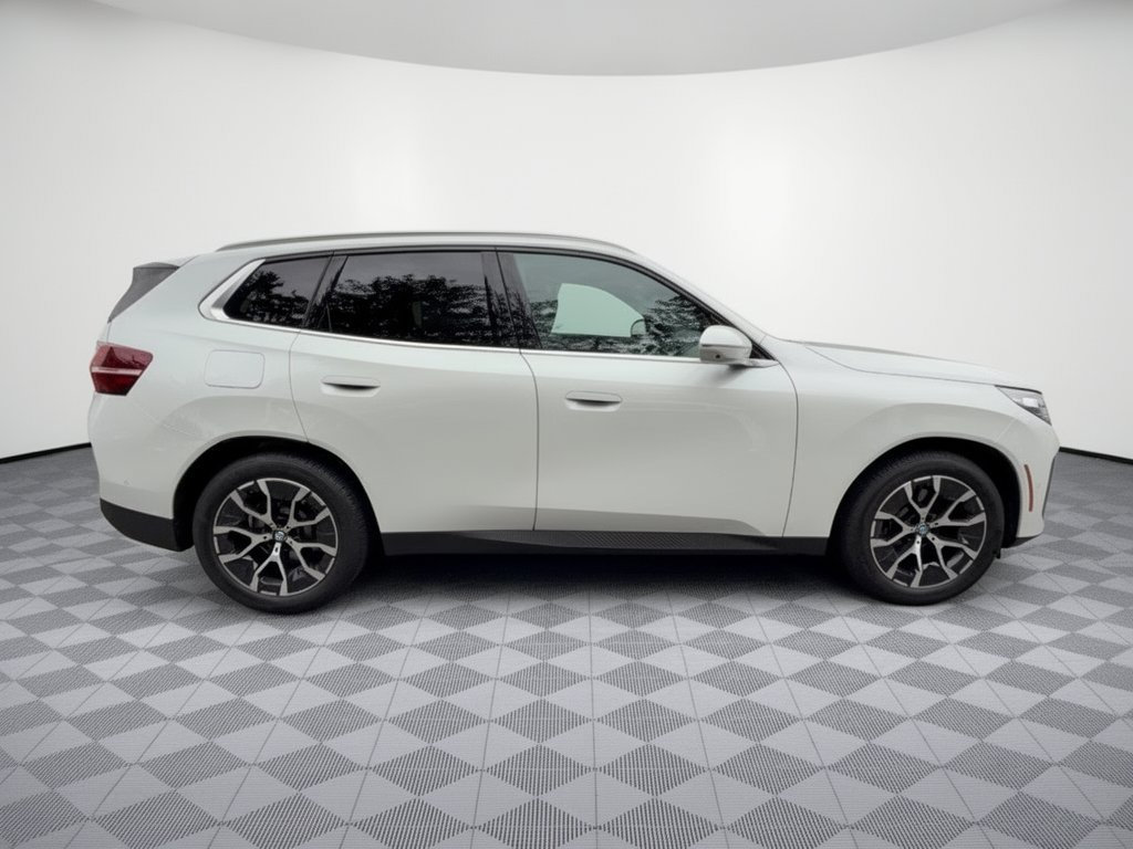 Used 2026 BMW X3 xDrive30i w/ Premium Package AWD/4WD image 8