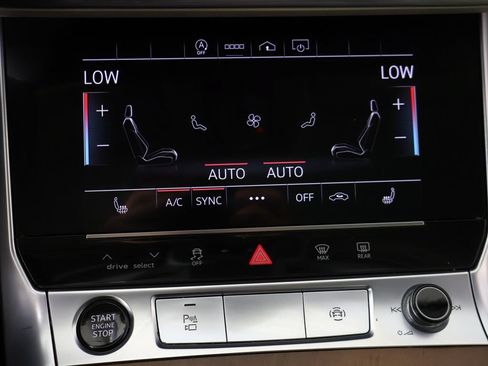 Used 2022 Audi A6 Premium Plus w/ Premium Plus Package AWD/4WD image 51