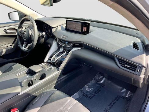 Used 2024 Acura TLX w/ Technology Package image 30