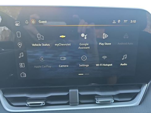 New 2026 Chevrolet Equinox LT image 21