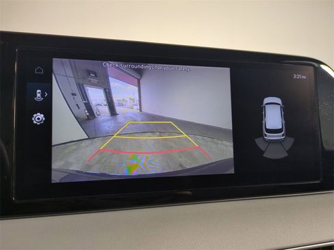 Certified 2024 Hyundai Palisade SEL image 26