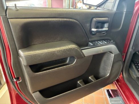 Used 2014 Chevrolet Silverado 1500 LT w/ All Star Edition image 14