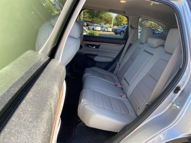 Used 2021 Honda CR-V EX-L image 17