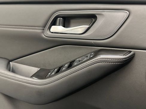 New 2026 Nissan Rogue Dark Armor AWD/4WD image 16