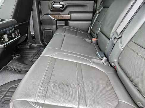 Used 2020 GMC Sierra 2500 Denali w/ Denali Ultimate Package image 37