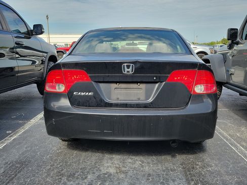 Used 2007 Honda Civic LX image 5