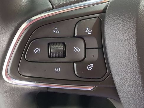 Used 2024 Buick Envista Sport Touring w/ Convenience I Package FWD image 29