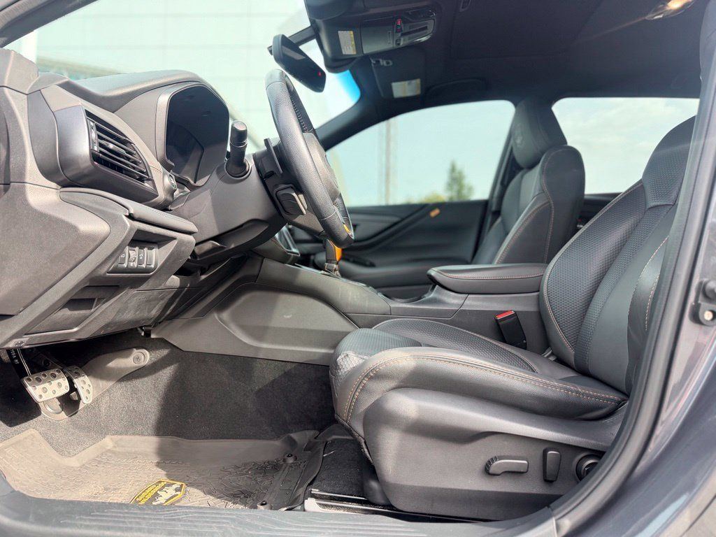 Used 2022 Subaru Outback Wilderness AWD/4WD image 10
