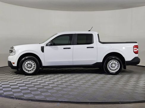 Used 2022 Ford Maverick XL w/ Equipment Group 100A Standard AWD/4WD image 3