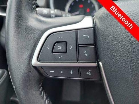 Used 2023 Toyota Highlander XLE FWD image 30