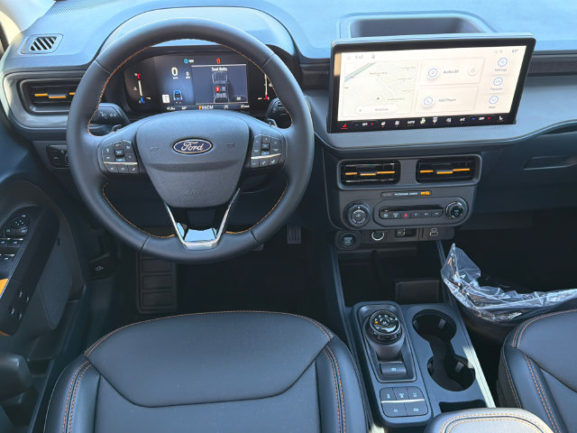 New 2026 Ford Maverick Tremor AWD/4WD image 24