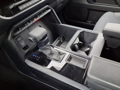 Used 2023 Toyota Tundra SR w/ SR Tow Package image 11