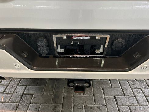 Used 2021 GMC Sierra 1500 Denali w/ Driver Alert Package II image 13