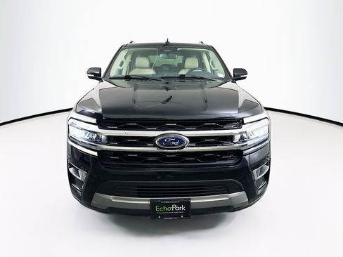 Used 2023 Ford Expedition Max Limited RWD image 2