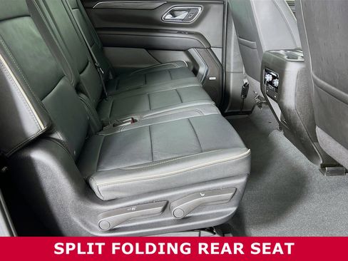 Used 2024 GMC Yukon XL SLT image 24