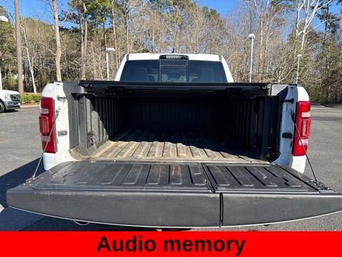 Used 2023 RAM 1500 Limited image 24