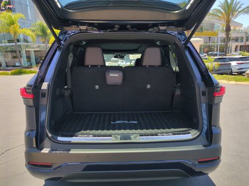 New 2026 Lexus TX 350 AWD w/ Technology Package image 27