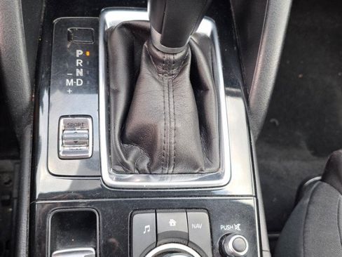 Used 2016 MAZDA CX-5 Sport AWD/4WD image 16