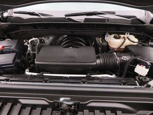 Used 2025 GMC Sierra 1500 SLT image 25