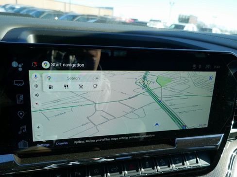 New 2026 Chevrolet Silverado 1500 ZR2 w/ ZR2 Bison Edition image 20