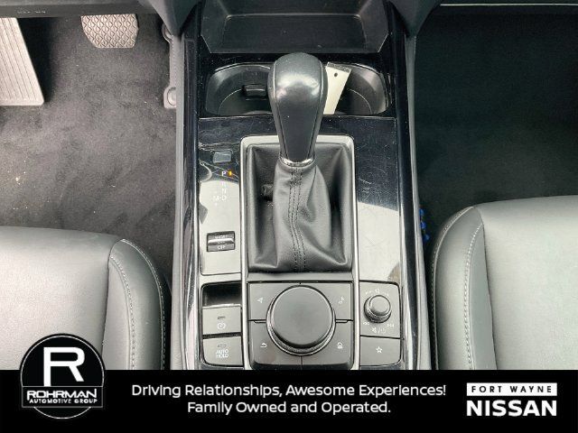 Used 2024 MAZDA CX-30 AWD 2.5 S w/ Select Sport Pkg image 25