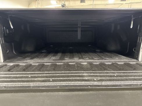 Used 2024 RAM 3500 Limited w/ Night Edition AWD/4WD image 25