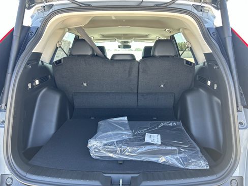 New 2026 Honda CR-V EX-L image 21