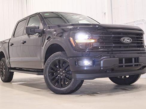 New 2026 Ford F150 XLT image 38