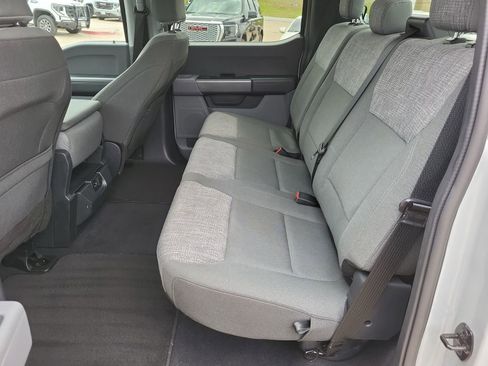 Used 2023 Ford F150 XLT image 24
