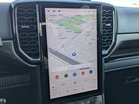 Used 2024 Ford Ranger XLT w/ Equipment Group 301A High image 22