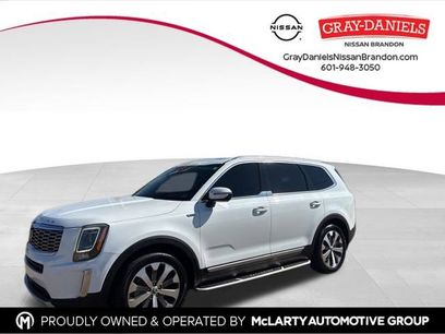 Used 2020 Kia Telluride S