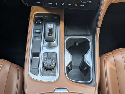 Used 2023 INFINITI QX60 Sensory w/ Cargo Package image 18