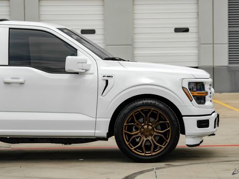 Used 2026 Ford F150 XL AWD/4WD image 21