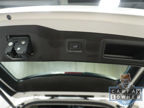 Used 2023 MAZDA CX-5 AWD 2.5 S w/ Premium Plus Pkg image 8