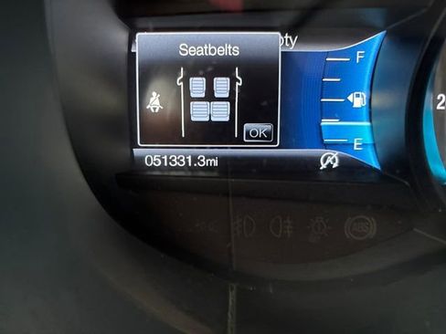 Certified 2022 Ford Edge SEL w/ Convenience Package AWD/4WD image 16